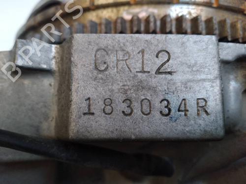 Engine NISSAN MICRA III (K12) 1.2 16V | BP15645706M1 