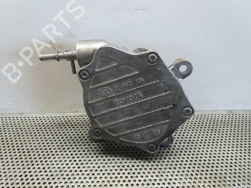 Vacuum pump TOYOTA AVENSIS Saloon (_T25_) 2.2 D-4D (ADT251_, ADT251R) | BP2839420M80 