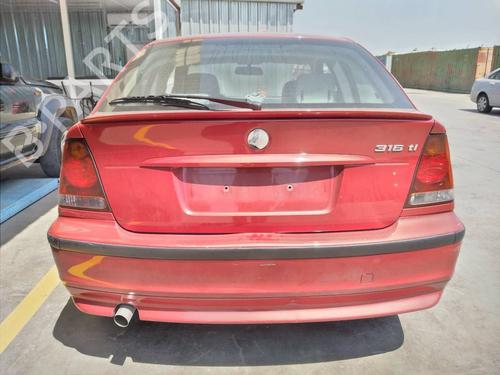 Compressor A/C BMW 3 Compact (E46) 316 ti | BP29704717M34  - Image 9
