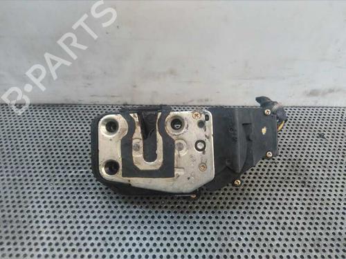 Front left lock KIA CARENS II MPV (FJ) 1.6 | BP639713C98 