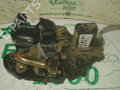 rear-right-lock-kia-shuma-ii-fb-16-2001-2002-2003-2004-2005-2006-2007-1020899 main image
