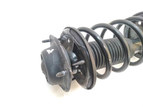 Right front shock absorber HYUNDAI GETZ (TB) 1.5 CRDi | BP13244121M17 