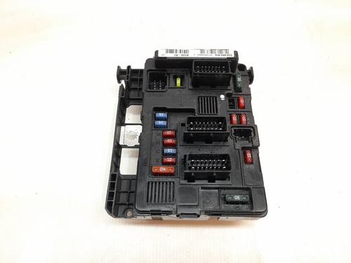 Used Fuse box Fuse box CITROËN BERLINGO / BERLINGO FIRST MPV (MF_, GJK_, GFK_) 1.9 D (MFWJZ) (70 hp) 32335888 32335888