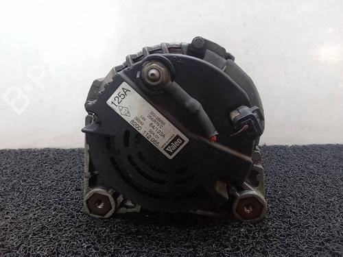 Alternator RENAULT LAGUNA II Grandtour (KG0/1_) 1.8 16V (KG0B, KG0M) | BP8957677M7