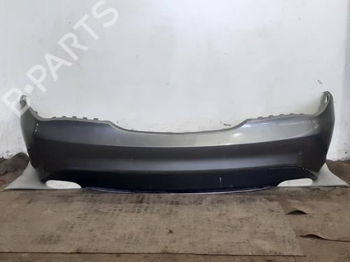 Used Rear bumper MERCEDES-BENZ CLA Coupe (C117) CLA 220 CDI / d (117.303) (170 hp) 29865524