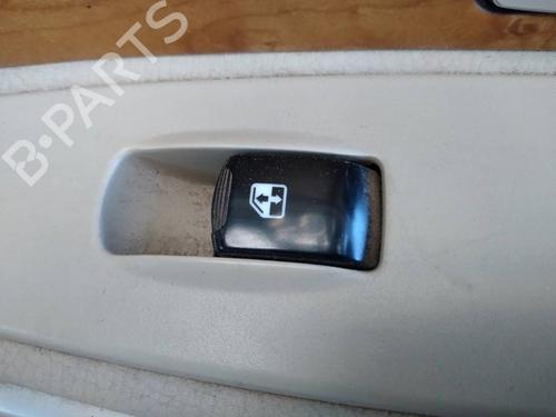 Used Right rear window switch Right rear window switch SSANGYONG REXTON / REXTON II (GAB_) [2002-2026] 11845430 11845430