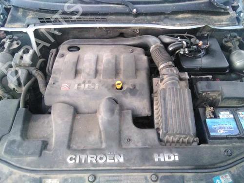 Heater blower motor CITROËN XANTIA (X1_, X2_) 2.0 HDI 90 | BP5143161M62 