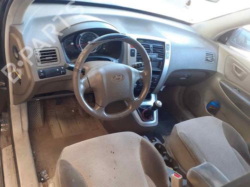 Left front window switch HYUNDAI TUCSON (JM) | BP27097212I27 - Image 10