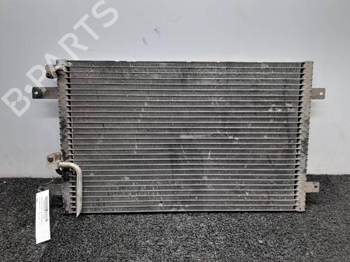 Used AC radiator SEAT ALHAMBRA (7V8, 7V9) [1996-2010]  588406