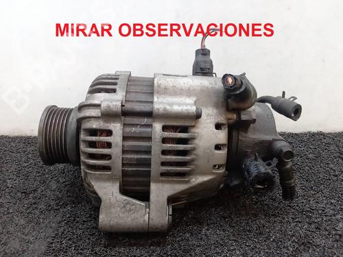 Used Alternator Alternator 7704350 7704350