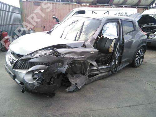 Rear right interior door handle NISSAN JUKE (F15) 1.5 dCi | BP9558924I16  - Image 20