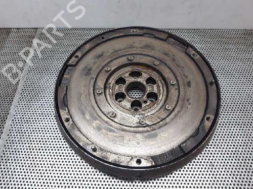 Used Flywheel Flywheel 14036125 14036125