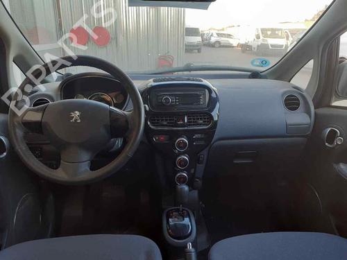 Left front shock absorber PEUGEOT ION Electric | BP33677416M16  - Image 7