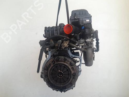 Engine KIA RIO I Hatchback (DC)  | BP12606566M1  - Image 5