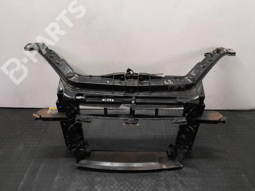 Frontplade/Frontkurv Frontplade/Frontkurv FORD FUSION (JU_) [2002-2012] 8628780 8628780