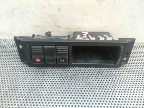 Used Warning switch Warning switch OPEL SINTRA (APV) 2.2 DTI (116 hp) 6616133 6616133