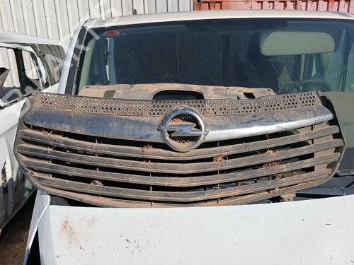 Used Grille Grille 39475938 39475938
