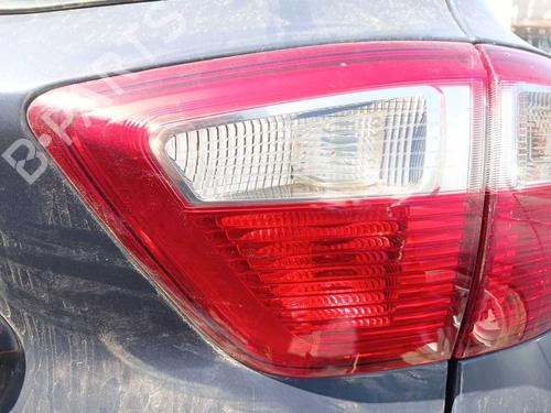 Used Right tailgate light Right tailgate light 36815317 36815317