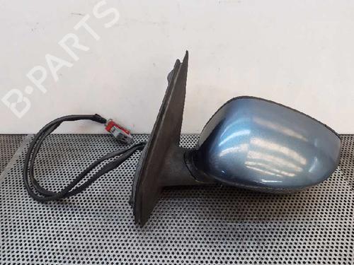 Left mirror FIAT STILO (192_) 1.6 16V (192_XB1A) | BP3440688C26 