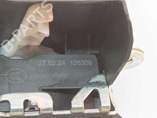 Tailgate lock VW TAIGO (CS1) 1.0 TSI | BP34618783C101 - Image 2