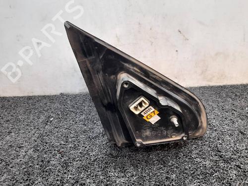 Left mirror KIA SORENTO I (JC) 2.5 CRDi 4WD | BP2231683C26 