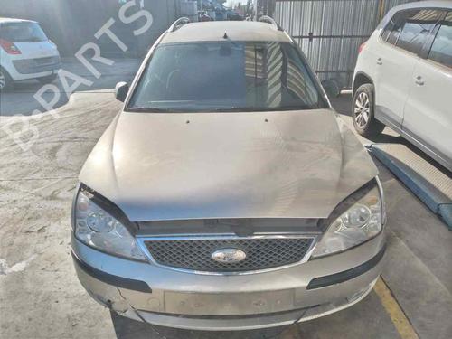 Left rear brake caliper FORD MONDEO III Turnier (BWY) 2.0 TDCi | BP22896835M107 