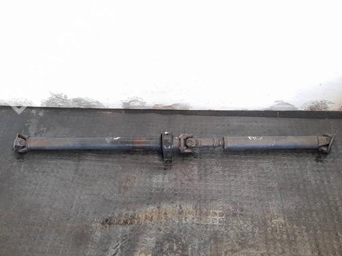 Used Driveshaft Driveshaft NISSAN TRADE Platform/Chassis 2.8 D (80 hp) 24813299 24813299