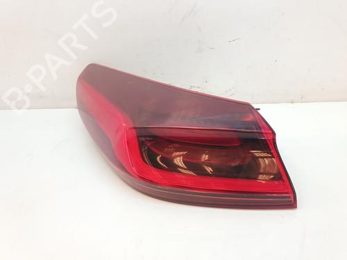Used Left taillight Left taillight 37245734 37245734
