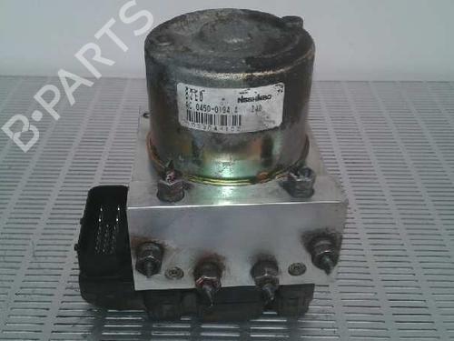 ABS pump SUZUKI WAGON R+ (MA) | BP126290M43 - Image 3