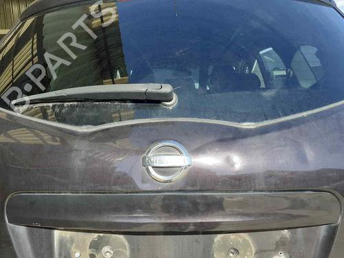 Other NISSAN QASHQAI I (J10, NJ10) 2.0 | BP29984182O1