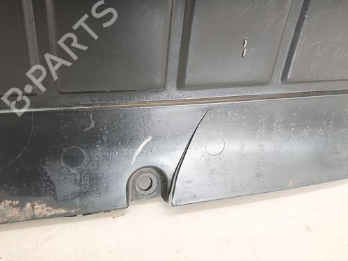 Underbody protection RENAULT CAPTUR I (J5_, H5_) 1.5 dCi 110 | BP37238204M92 - Image 2