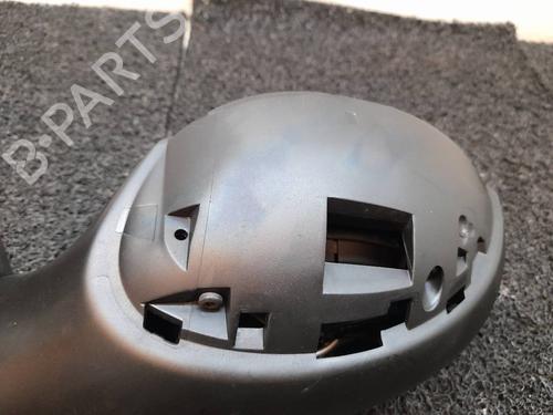 Left mirror PEUGEOT 206+ (2L_, 2M_) 1.4 HDi eco 70 | BP8207718C26