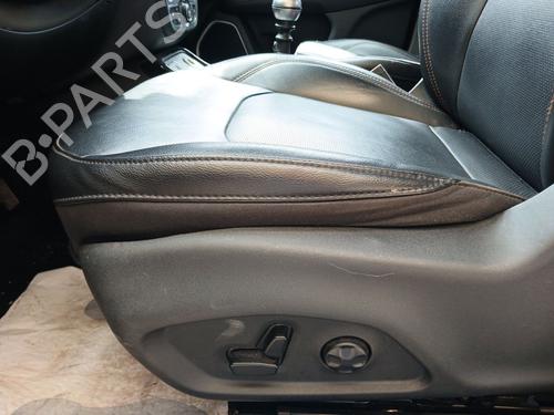 Left front seat JEEP COMPASS (MP, M6, MV, M7) 1.6 CRD | BP36491202C15 - Image 5