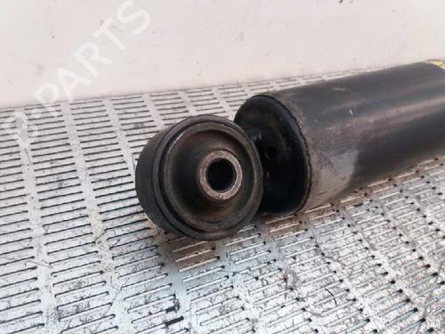 Right rear shock absorber FORD TRANSIT Van (E_ _) 2.5 TD (EAS, EAL) | BP596450M19 
