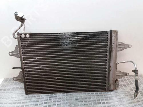 Used AC radiator SEAT IBIZA III (6L1) [2002-2009]  175549