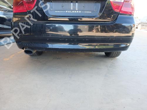 Used Rear bumper Rear bumper BMW 3 (E90) 320 d (177 hp) 36218335 36218335