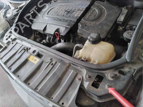 Frontplade/Frontkurv MINI MINI CLUBVAN (R55) Cooper D (112 hp) 20149691