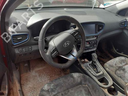 Left front window switch HYUNDAI IONIQ (AE) 1.6 GDI Hybrid | BP32518849I27 - Image 7