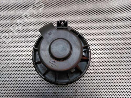Heater blower motor FORD FOCUS II (DA_, HCP, DP) 1.6 TDCi | BP721884M62 