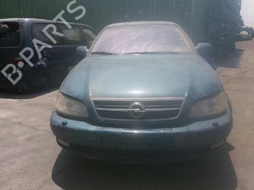 Motore OPEL OMEGA B (V94) 2.5 DTI (F69, M69, P69) | BP237824M1 