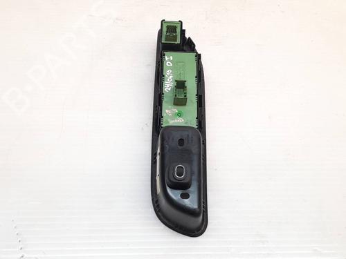Left front window switch FIAT TIPO Hatchback (356_, 357_) | BP22549948I27 - Image 3