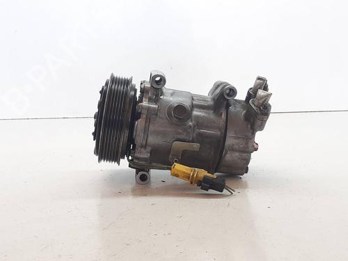 Used AC compressor PEUGEOT 206 Hatchback (2A/C) 1.4 16V (88 hp) 32015681