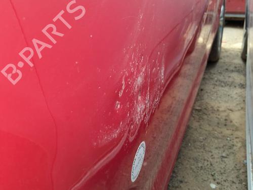 Left front door VW GOLF VII (5G1, BQ1, BE1, BE2)  | BP29861687C2