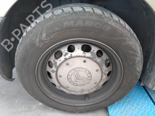 Starter CITROËN BERLINGO MULTISPACE (B9) | BP9503834M8 - Image 25