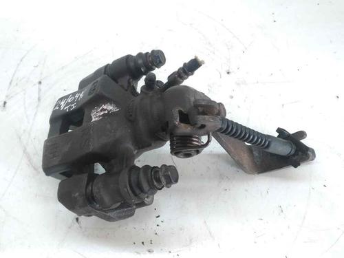 Used Left rear brake caliper KIA CARENS II MPV (FJ) 2.0 CRDi (140 hp) 24878284
