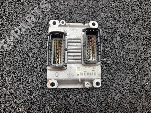 Used Engine control unit (ECU) OPEL CORSA D (S07) [2006-2015]  7465991
