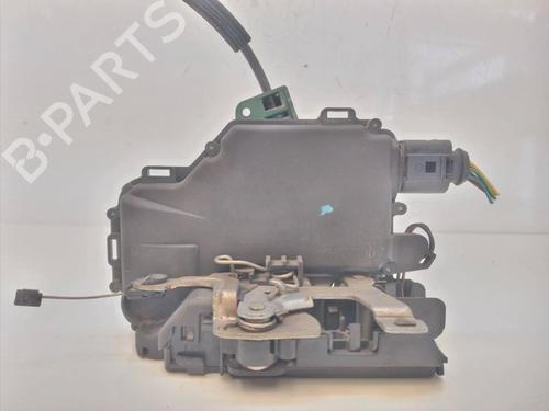 Used Rear right lock SKODA OCTAVIA I (1U2) 1.9 TDI (90 hp) 15057120