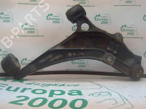 Left front suspension arm CHRYSLER VOYAGER II (ES) 2.5 TD | BP587909M12 