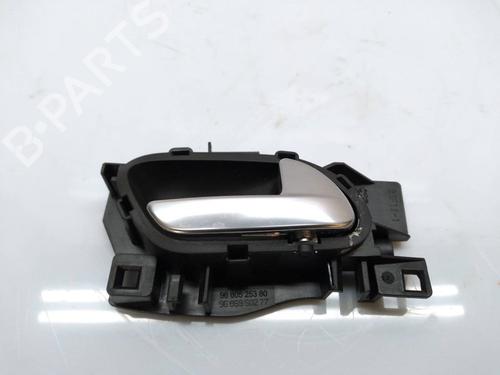 Used Front right interior door handle CITROËN C4 II (NC_) 1.6 HDi 90 (92 hp) 10986864