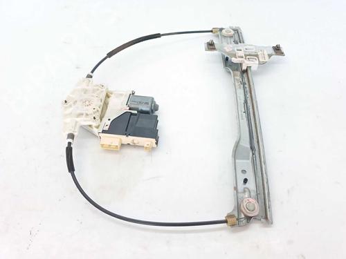Front left window mechanism CITROËN C4 Coupe (LA_) 1.6 16V | BP37172803C22 - Image 5